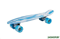 Картинка Пенниборд Atemi APB22D11 22.5x6