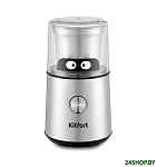 Картинка Кофемолка Kitfort KT-7123