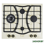 Картинка Варочная панель LEX GVE 6043 C IV Light