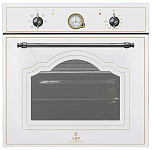 Картинка Электрический духовой шкаф LEX EDM 6070 C WH