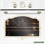 Картинка Духовой шкаф GEFEST ЭДВ ДА 602-02 К82