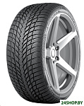 Картинка Автомобильные шины Nokian Tyres WR Snowproof P 245/35R21 96W