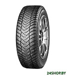 Картинка Автомобильные шины Yokohama iceGUARD IG65 225/55R18 102T (шипы)