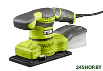 Картинка Виброшлифмашина RYOBI RSS200-G