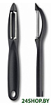 Картинка Нож Victorinox Utensils 7.6075 (черный)