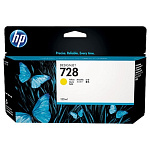 Картинка Картридж для принтера HP 728 [F9J65A]