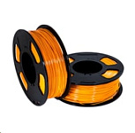 Картинка Пластик U3Print GF PETG 1.75 мм 1000 г (оранжевый)