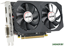 Radeon RX 550 8GB GDDR5 AFRX550-8192D5H4-V6