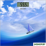Картинка Напольные весы ECON ECO-BS010