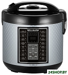 Картинка Мультиварка Willmark WMC-59OBT
