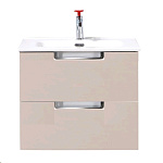 Картинка Тумба под умывальник BelBagno Leticia BB800DDAC/TO