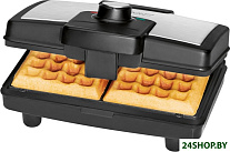 Картинка Вафельница Clatronic WA 3606