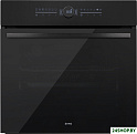 Электрический духовой шкаф ZorG RAV616 black
