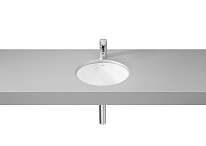 Картинка Умывальник Roca Foro 41x41 (A327884000)