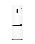 Картинка Холодильник LG GA-B459MQSL