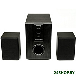 Картинка Колонки Dialog Progressive AP-100 Black