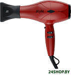 Pro Style 03-111 (красный)