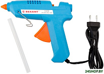Картинка Клеевой пистолет Rexant 12-0105