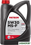 5W-30 MS-F 5л