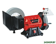 Картинка Заточный станок Einhell TC-WD 200/150