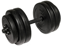 Картинка Гантели Starfit DB-701 13 кг