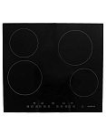 Картинка Варочная панель Bosfor EH 6040 BG
