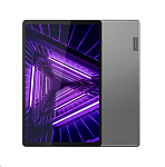 Картинка Планшет Lenovo M10 FHD Plus + Pen TB-X606F 64GB ZA6H0037RU (серый)
