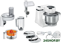 Картинка Кухонная машина Bosch MUMS2EW40