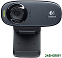 Web-камера Logitech HD Webcam C310 (960-001065)