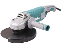 Картинка Угловая шлифмашина Total TG1302306