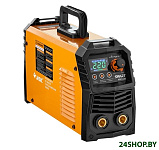 Картинка Сварочный инвертор Сварог REAl smart Arc 220 (Z28403)