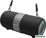 Картинка Портативная Bluetooth колонка Ginzzu GM-903B