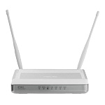 Картинка Беспроводной маршрутизатор ASUS RT-N12 B1