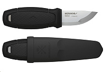 Картинка Нож Morakniv Eldris (черный)