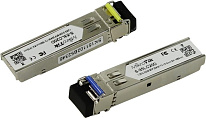 Картинка Модуль SFP MikroTik S-35LC20D S53LC20D