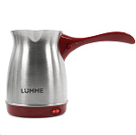 Картинка Турка LUMME LU-1633 (бордовый гранат)