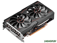 Картинка Видеокарта Sapphire Pulse Radeon RX 6500 XT 11314-01-20G