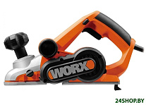 Картинка Рубанок Worx WX615