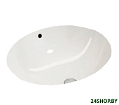 Картинка Умывальник Bocchi Parma 1384-001-0125