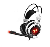 Картинка Наушники Somic G941 (белый)
