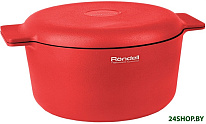 Red Edition RDA-1118