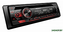 Картинка Автомагнитола Pioneer DEH-S320BT