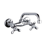 Картинка Смеситель Ledeme H12 L4712
