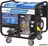 SDG 5000EHA