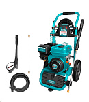 Картинка Мойка высокого давления Total TGT 250105