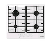 Картинка Варочная панель MAUNFELD EGHE.64.3STS-EW/G