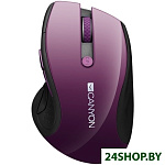 Картинка Мышь Canyon CNS-CMSW01P