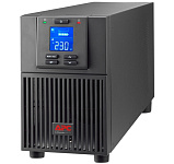Картинка Источник бесперебойного питания APC Easy UPS SRV 2000 ВА SRV2KI