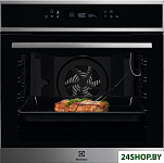 Картинка Духовой шкаф Electrolux EOE7P31X