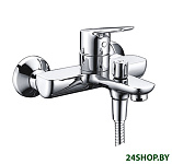 Картинка Смеситель Wasserkraft Lippe 4501